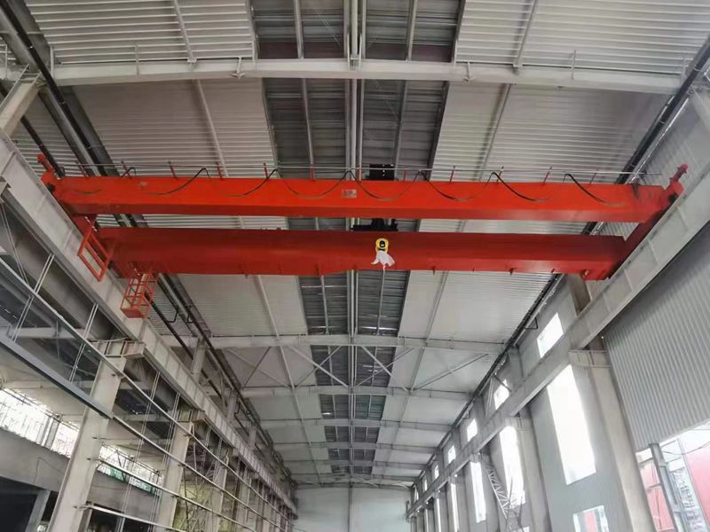 雙梁起重機(jī)的相關(guān)介紹有哪些？